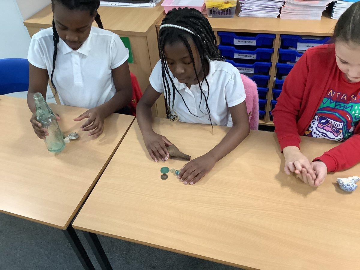 Year 5 Ordsall Primary School tweet media