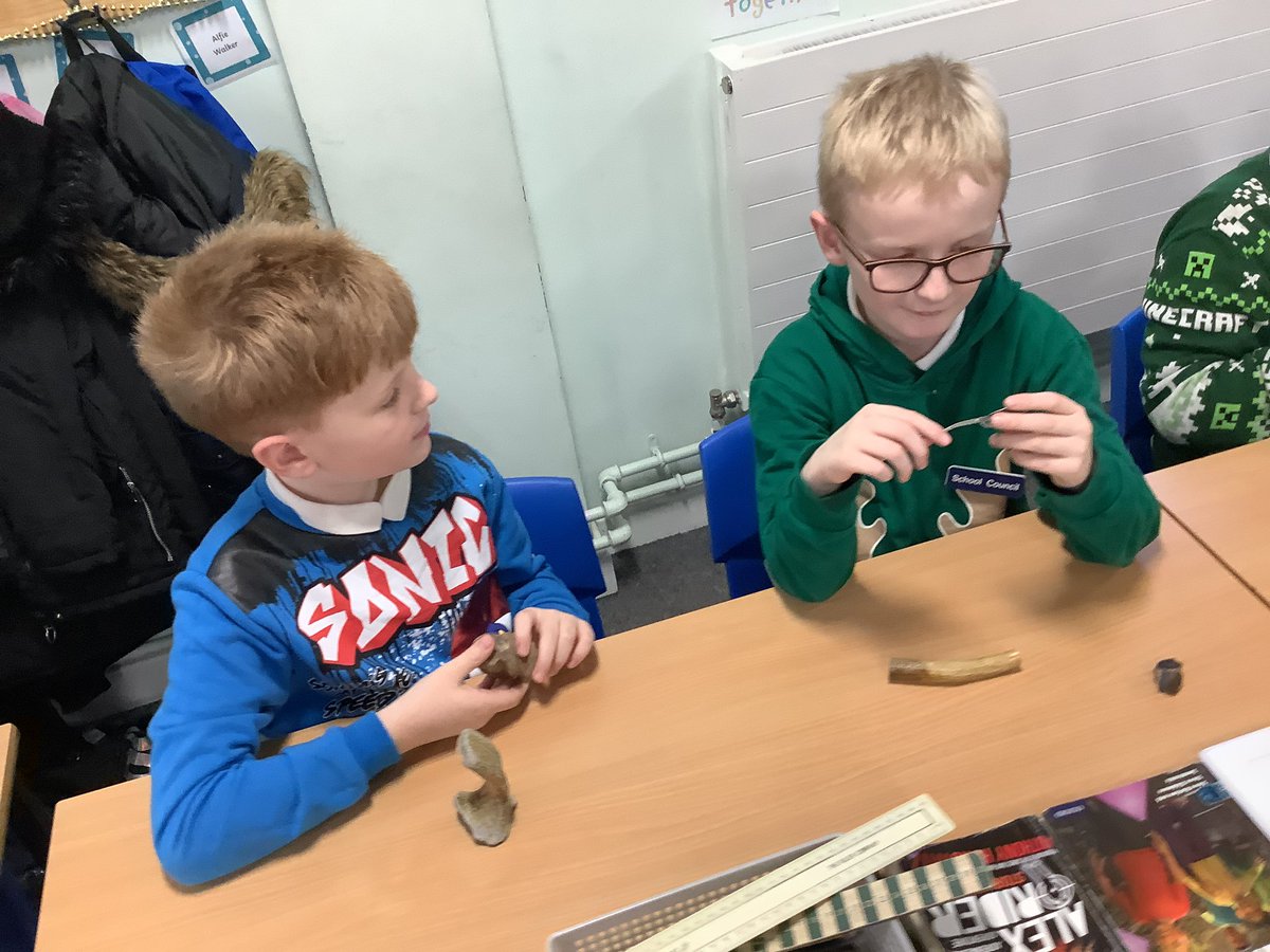 Year 5 Ordsall Primary School tweet media