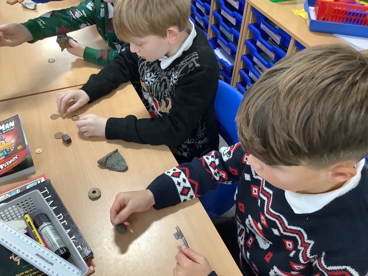 Year 5 Ordsall Primary School tweet media
