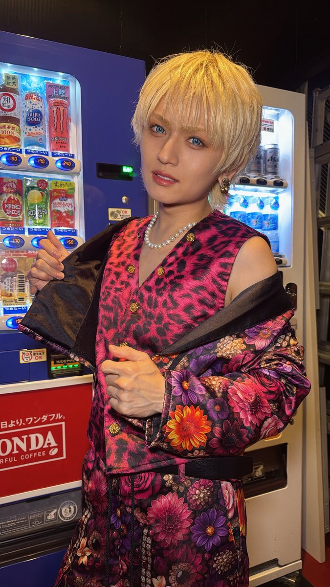 ビバラッシュ るいまる🔥2/28池袋EDGE絶対ソールド🔥 (@vr_ruimaru