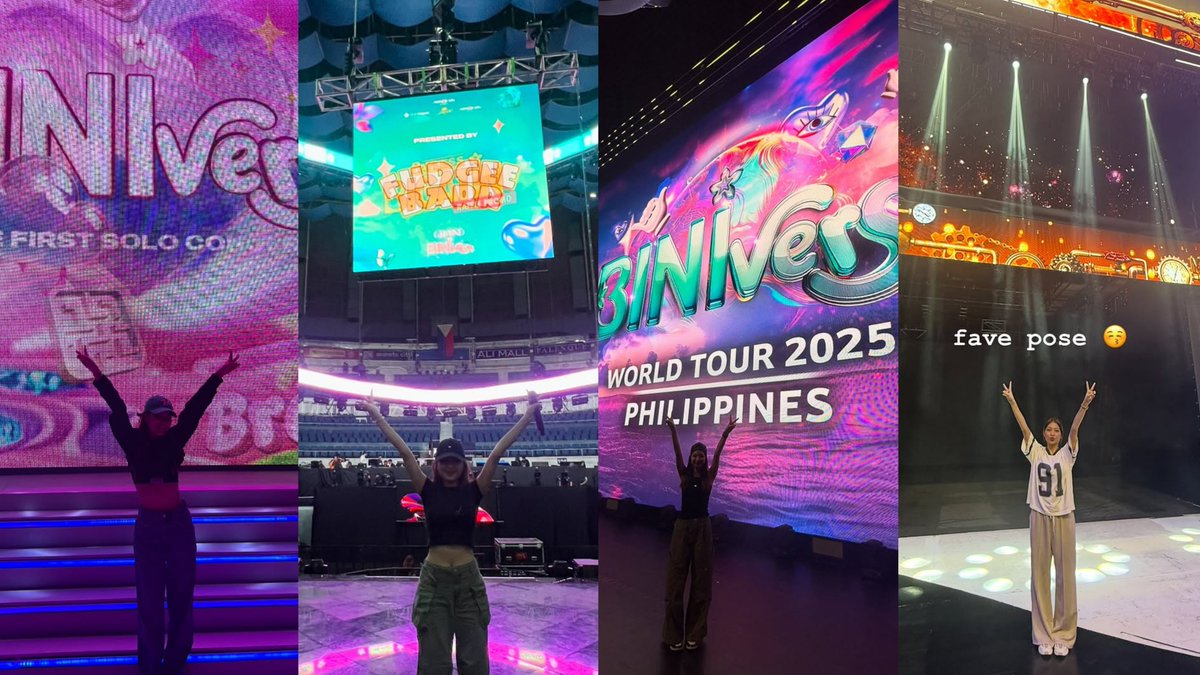 milovescv's tweet image. SO PROUD OF YOU COLET🥹🤍

 1ST CON           GBV            WT PH             BINIFIED