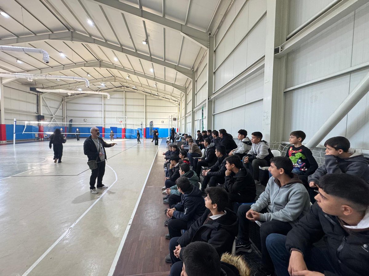 Üst kurum okul tanıtımlarımızdan kareler.
<a href="/sadoglu_salih/">Salih Sadoğlu</a> 
<a href="/Kayahansubasi/">Kayahan Subaşı</a> 
<a href="/Haydar_Korkmaz0/">Haydar Korkmaz</a>