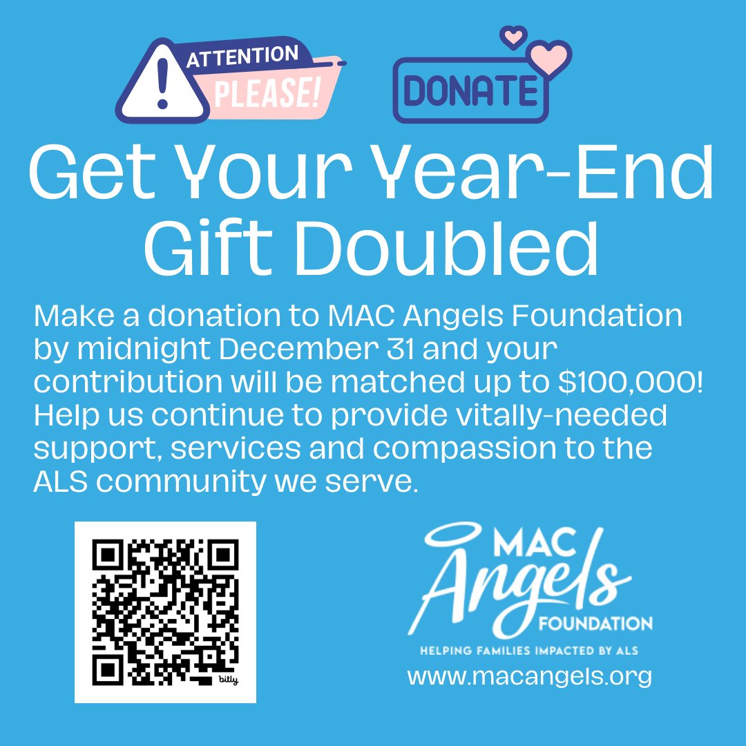 MACAngelsNY's tweet image. 