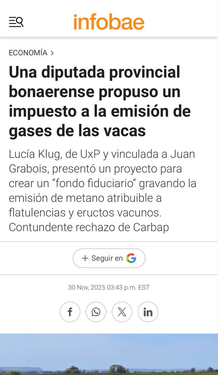 Otra iniciativa absurda del kirchnerismo. No se les ocurre otra cosa que aumentar o crear nuevos impuestos.