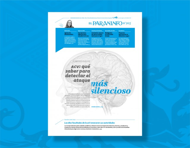 Universidad del Litoral tweet media