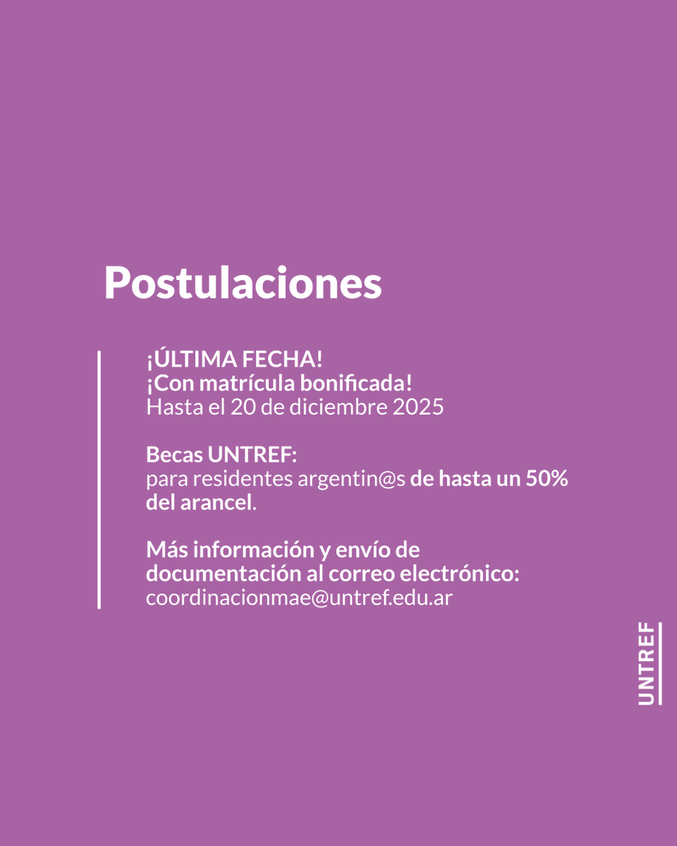 mae_untref tweet media