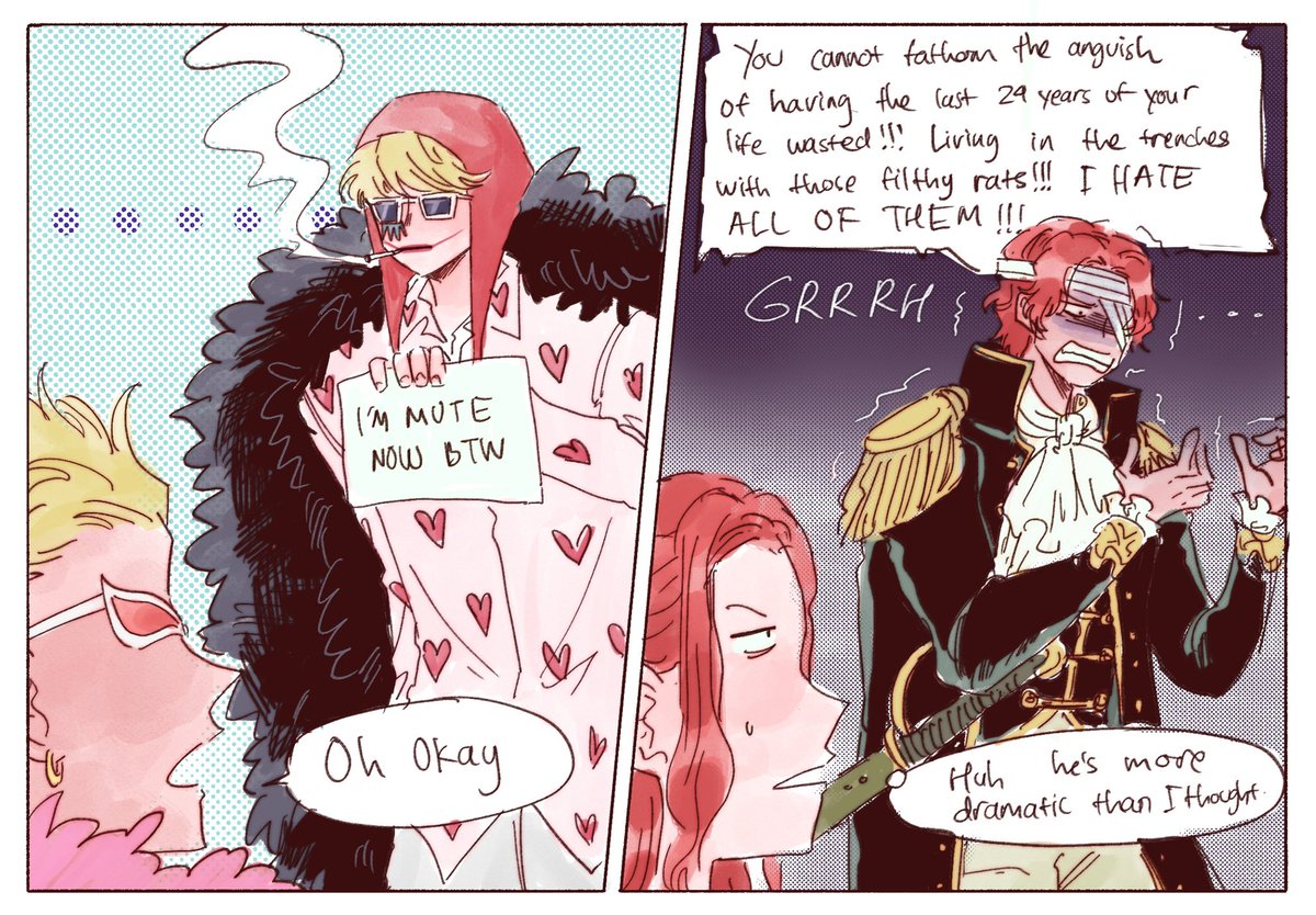 fooling your brother