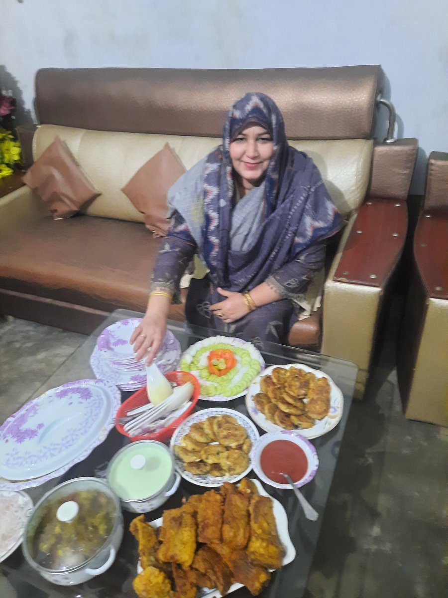 ماشاءاللہ ایکس واسیوں او میرے ساتھ کھانا کھائیں بسم اللہ کریں