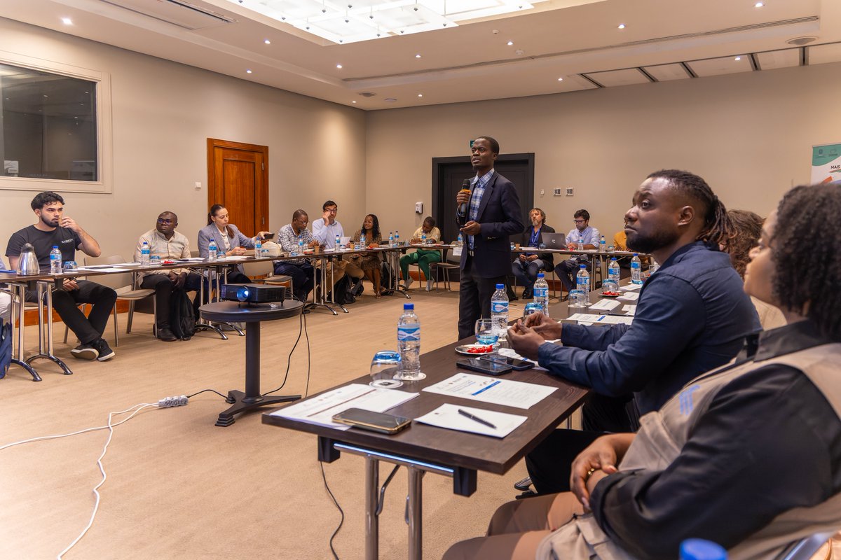 FAO Mozambique tweet media