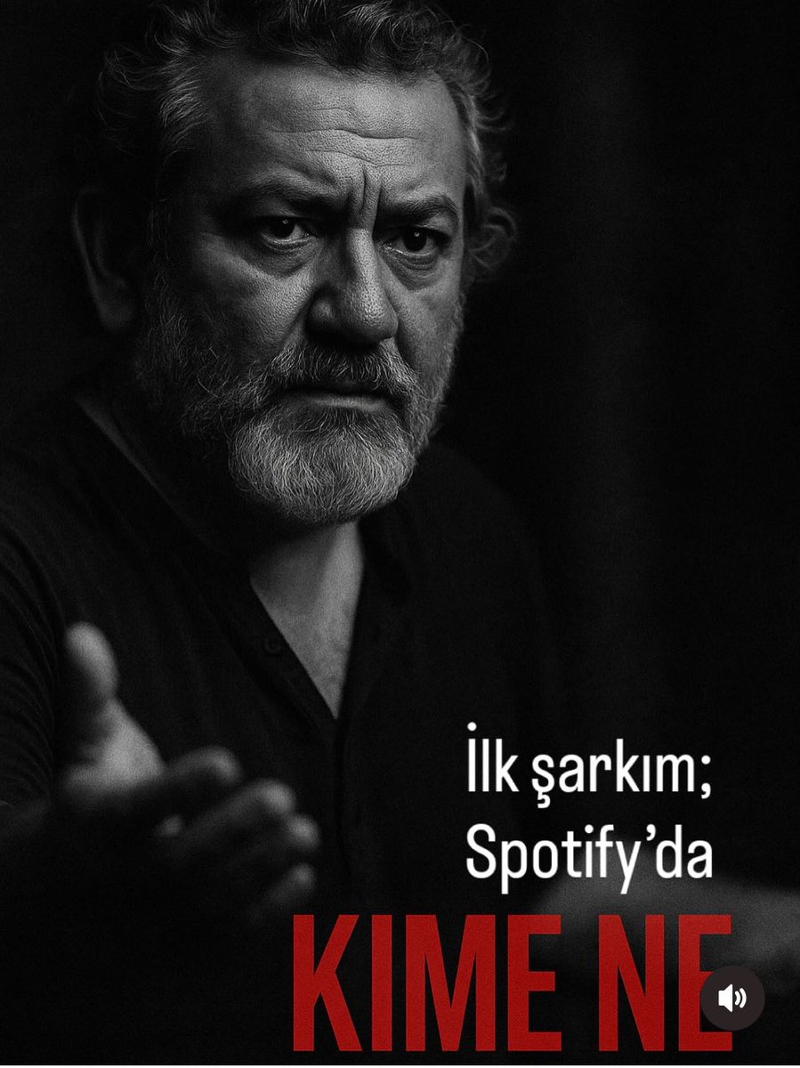 İlk şarkımı dinlemek isterseniz; link burada🤗
open.spotify.com/album/68X31Ciz…