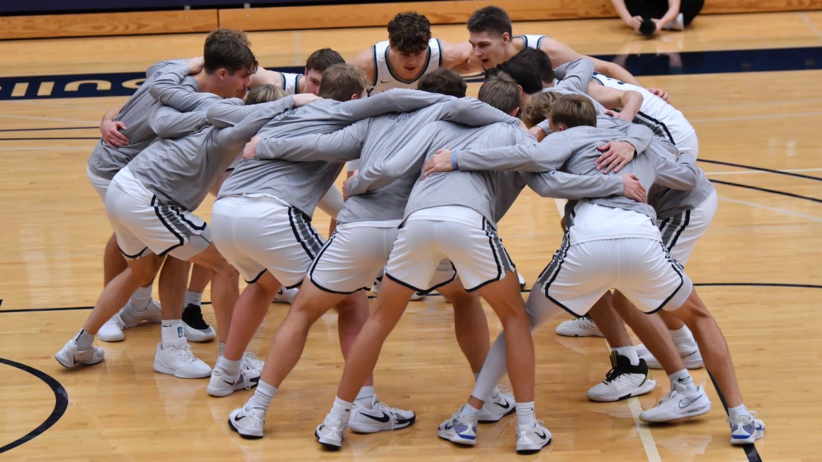 🏀 | <a href="/CUNEmbb/">Concordia-NE Men’s Basketball</a>'s two home games for the month of December will both come this week. Now 3-0 in league play, the 24th-ranked Bulldogs are prepared to welcome Doane and Dakota Wesleyan to Friedrich Arena.

WEEKLY PREVIEW ➡️ cune.edu/athletics/team…