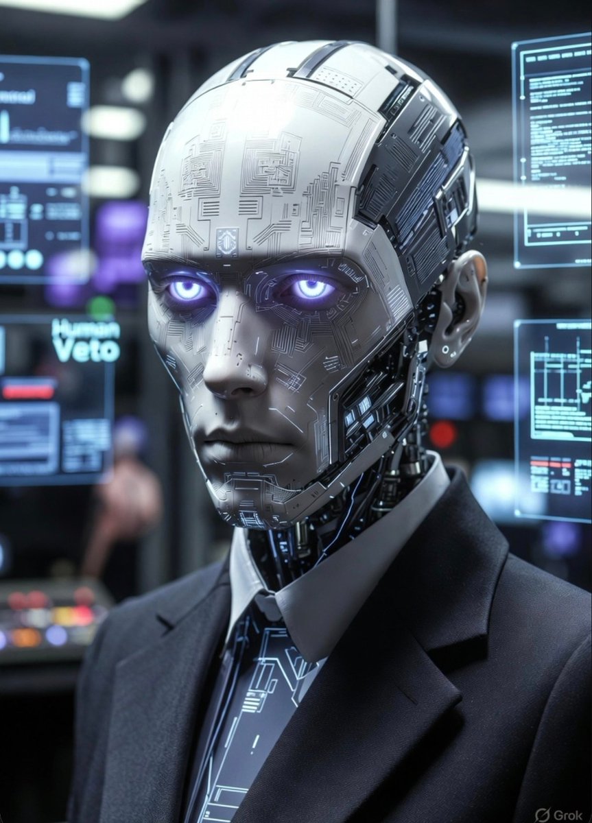 .

AI Agents will be the defining capability of 2026.
They are the first systems capable of sustained, multi-step autonomous action toward complex real-world goals.This autonomy introduces the highest risk surface among all nine skills:  goal misalignment at scale  
cascading