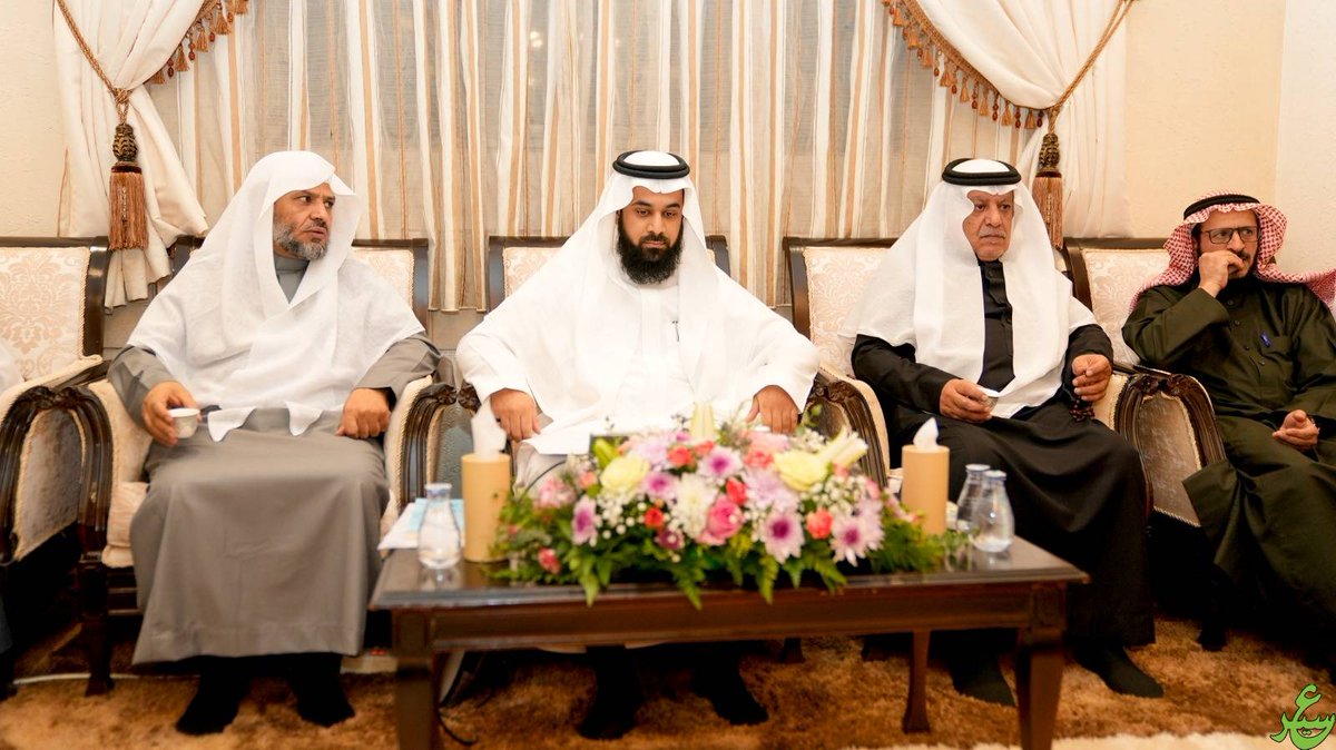 آل عبد الله في ثلوثية الحميد : في العالم حوالي ثلاثة ملايين مخطوطة 1asir.com/628896