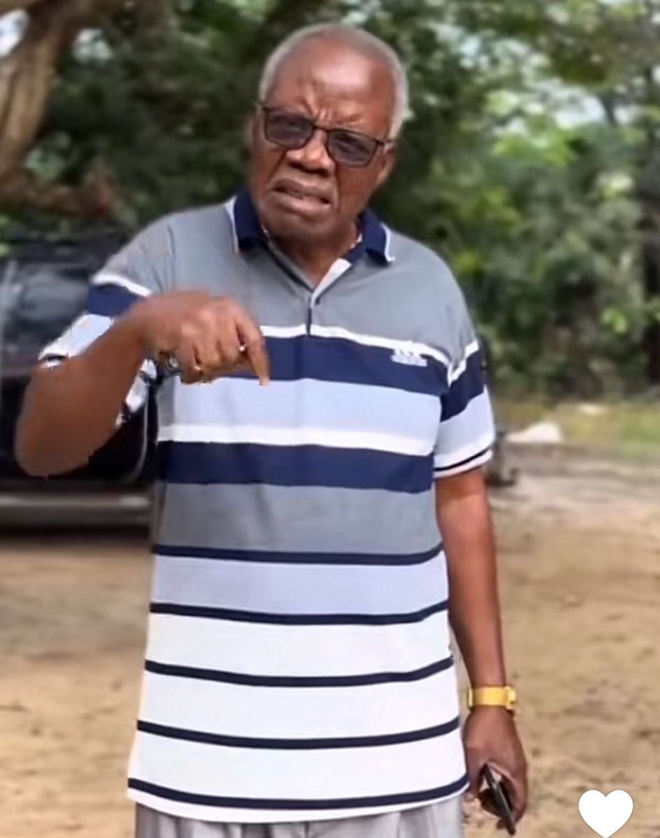 BigMike (@mkumasenu) on Twitter photo 