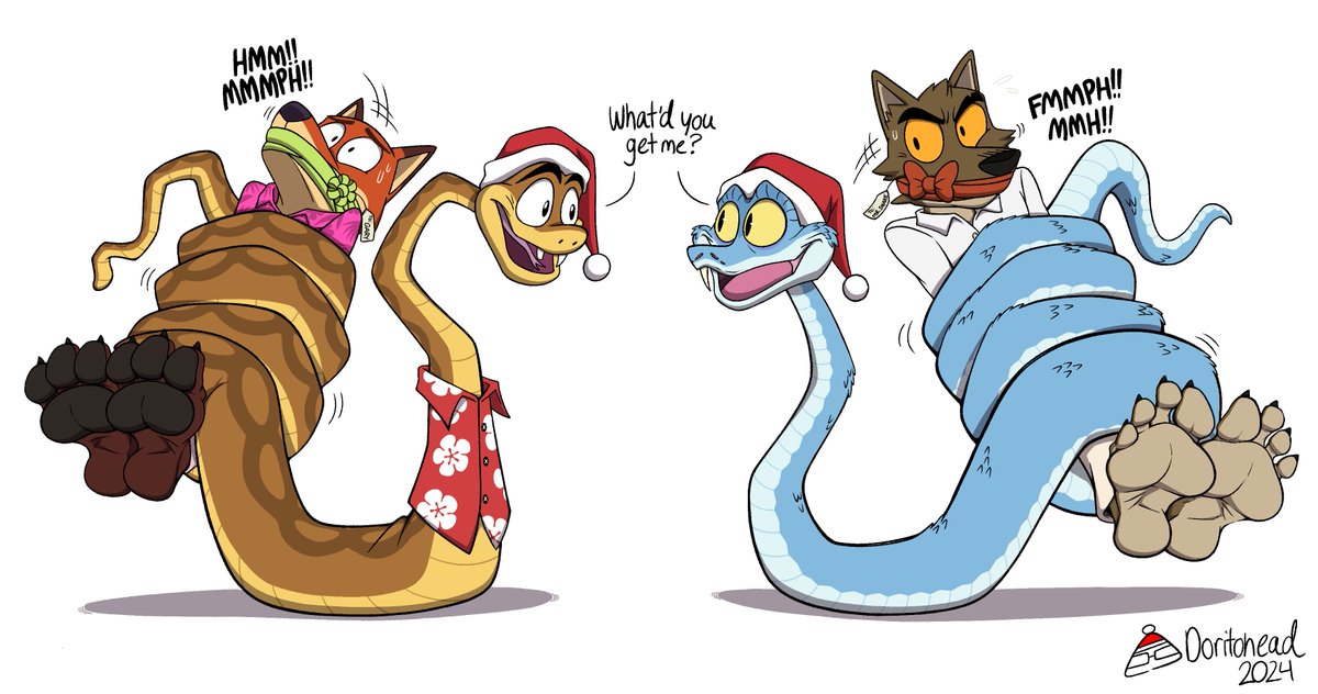 Dorito Doggo 🔜 FTM tweet media