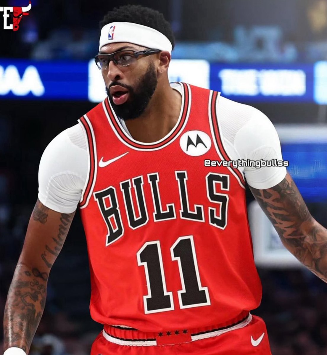 Die-Hard Chicago Bulls Fans tweet media