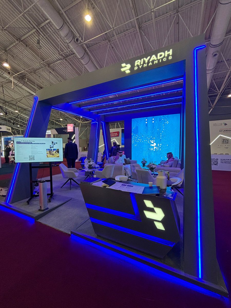 Riyadh Dynamics tweet media