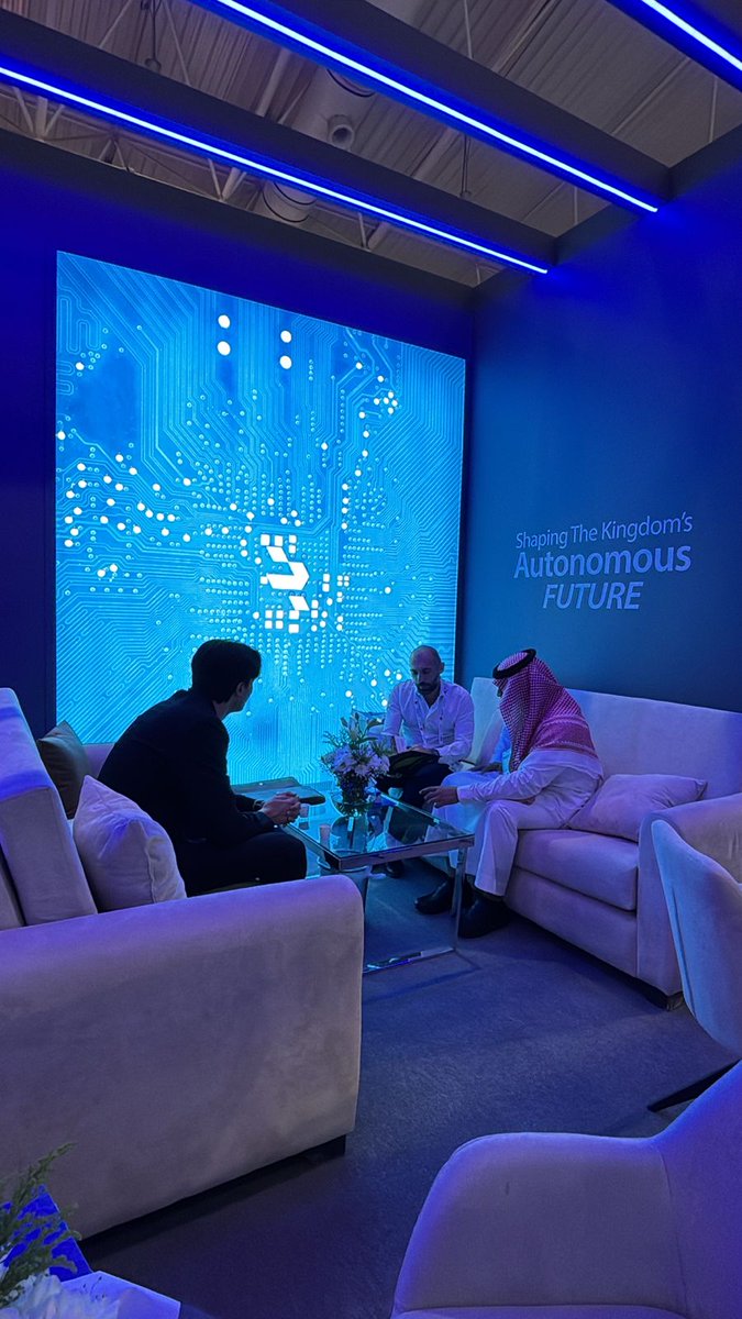 Riyadh Dynamics tweet media