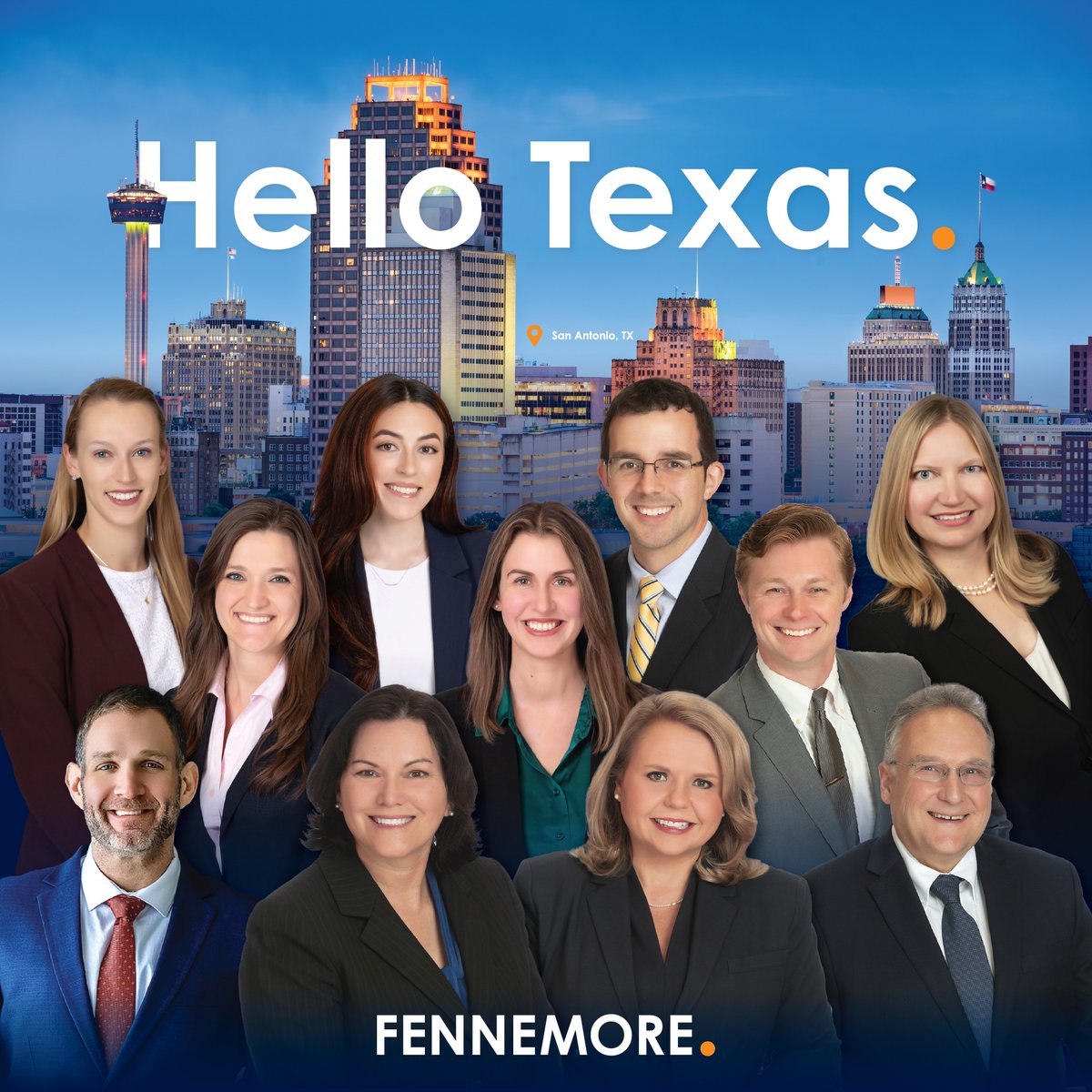 Fennemore. tweet media