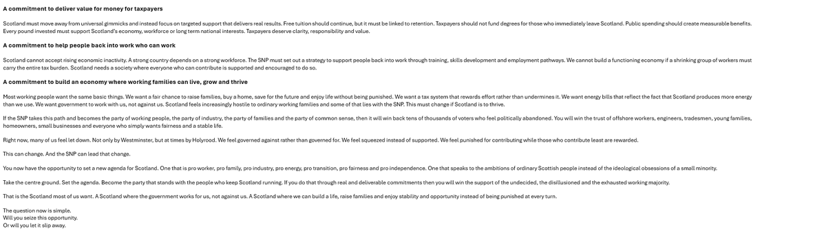 Watchdog Scotland tweet media