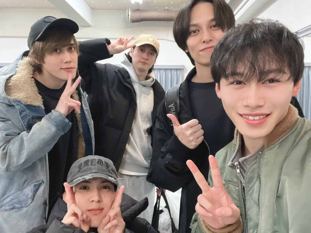 大谷篤行（世が世なら!!!） (@atsuyuki_yogayo) / Posts / X