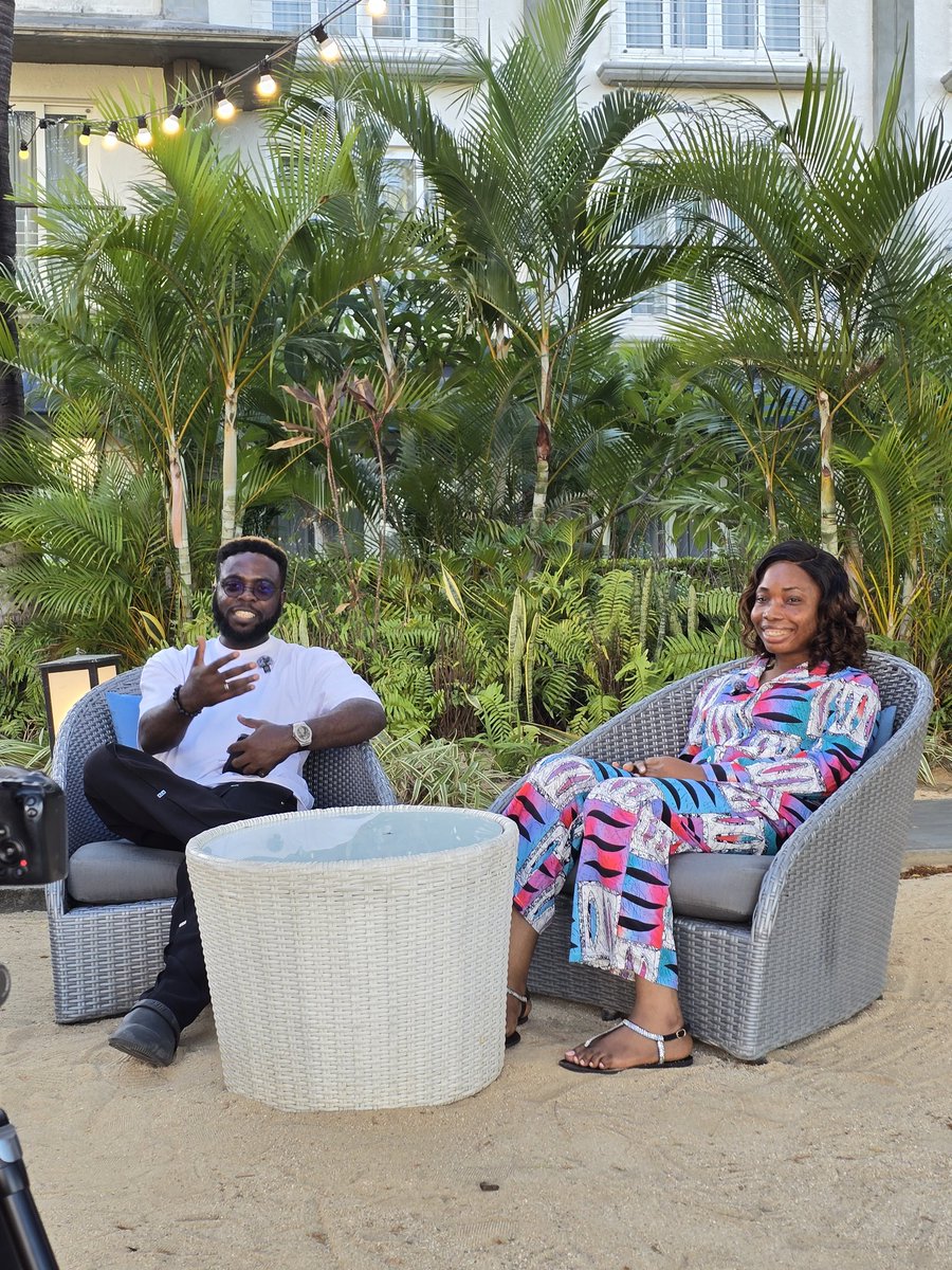 Something's cooking 👨‍🍳

Coming to a screen near you.