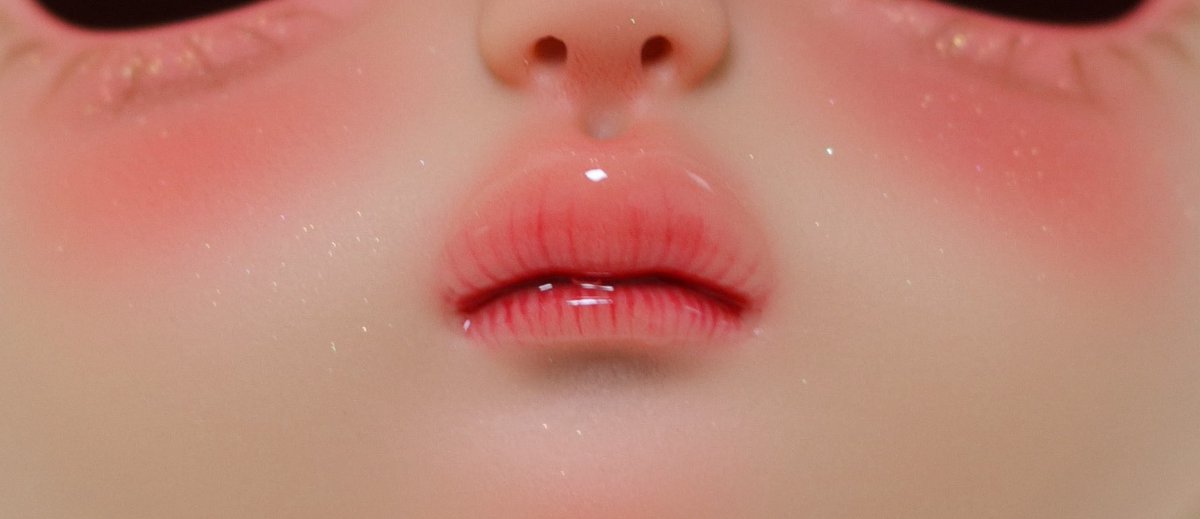 🌸플러피치 썬키스드 아요🌸
반프리