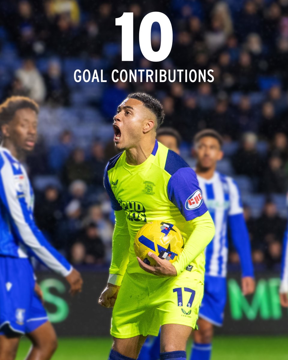 Preston North End FC tweet media