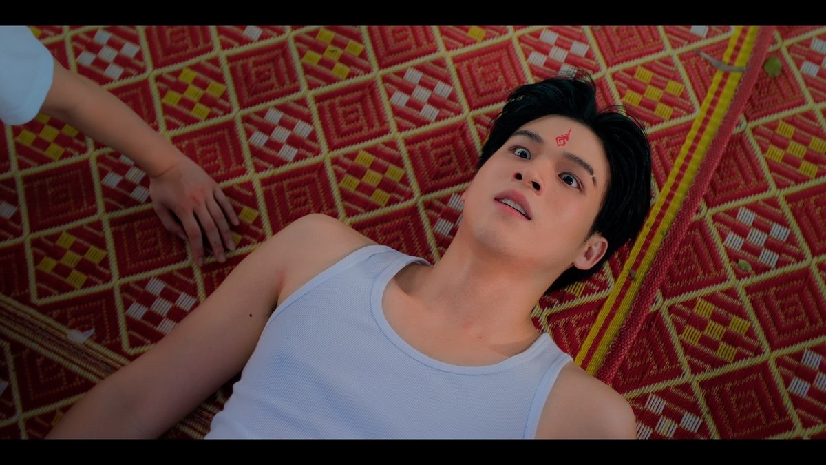 GMMTV's tweet image. ยายแฮปปี้แล้ว!!!! ใกล้รุ่งแก้บนสำเร็จแล้วน้าาาาาา เก่งมาก ๆๆๆ เลย 🎉
#MuTeLuvFistFootFusionEP3
@skywongraveee