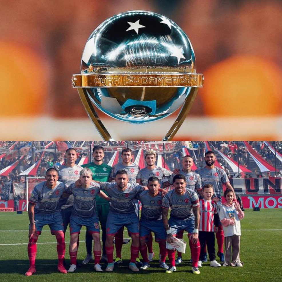 AtaqueFutbolero's tweet image. ⚠️❌ Barracas Central podría NO JUGAR la Copa Sudamericana por NO CONTAR CON UN EQUIPO DE FÚTBOL FEMENINO, exigencia de Conmebol desde 2019.