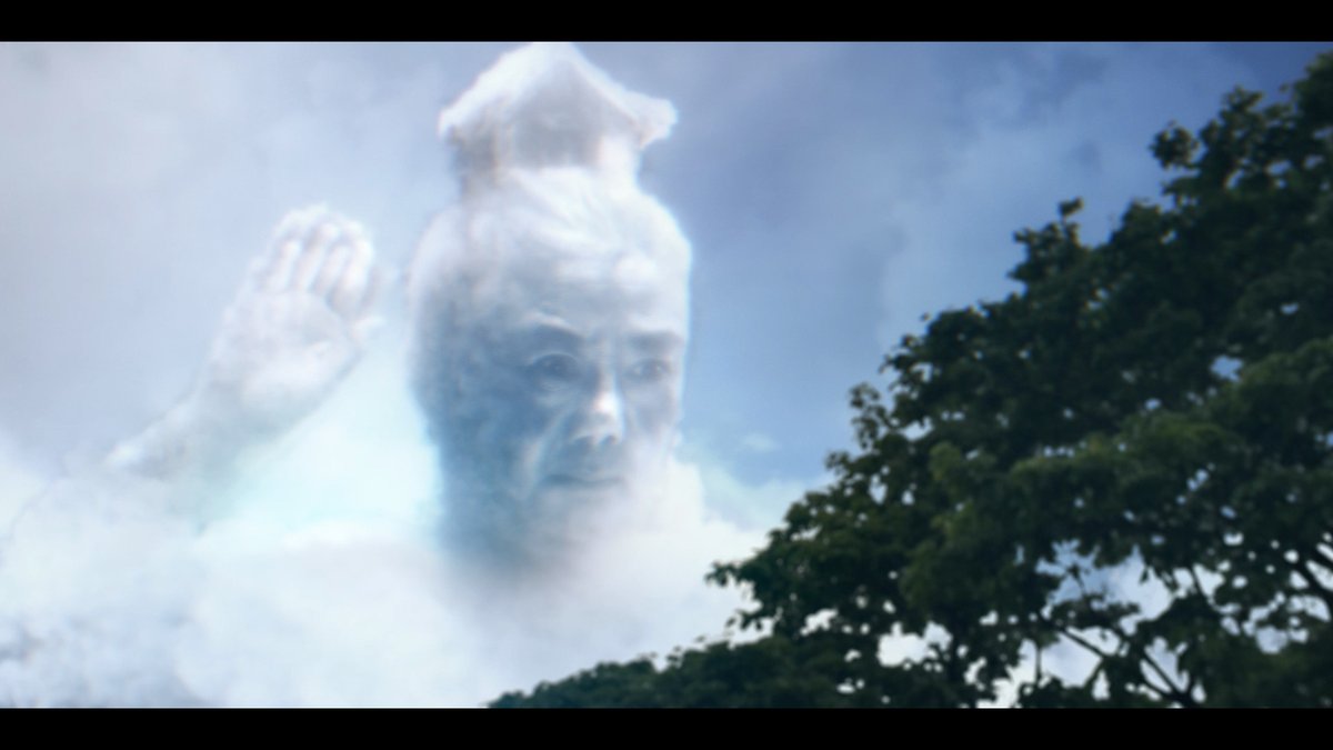 GMMTV's tweet image. ยายแฮปปี้แล้ว!!!! ใกล้รุ่งแก้บนสำเร็จแล้วน้าาาาาา เก่งมาก ๆๆๆ เลย 🎉
#MuTeLuvFistFootFusionEP3
@skywongraveee