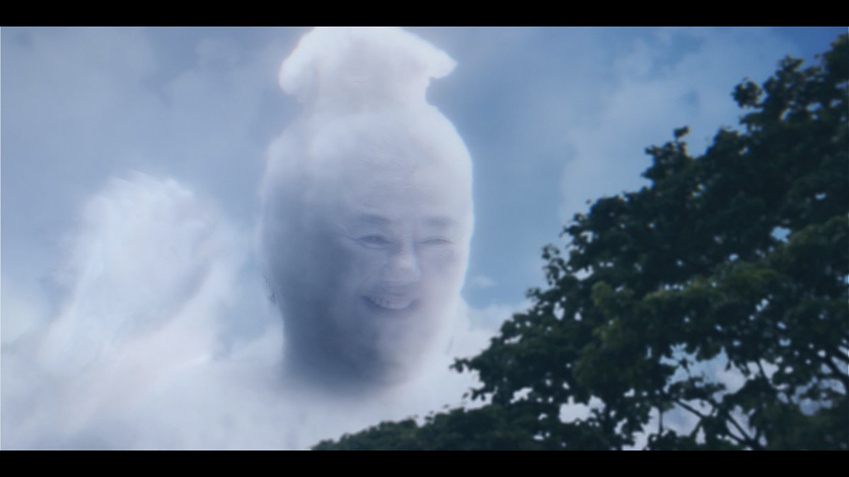 GMMTV's tweet image. ยายแฮปปี้แล้ว!!!! ใกล้รุ่งแก้บนสำเร็จแล้วน้าาาาาา เก่งมาก ๆๆๆ เลย 🎉
#MuTeLuvFistFootFusionEP3
@skywongraveee