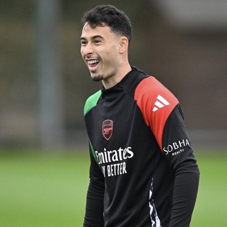 Gabriel Martinelli last 20 Premier League matches! 

- Chelsea ❌️
- Spurs❌️
- Crystal Palace ❌️
- Fulham ❌️
- Westham ❌️
- Newcastle ❌️
- Man city 1 Goal
- Nottm Forest❌️
- Liverpool ❌️
- Man united ❌️
- Southampton❌️ 
- Newcastle ❌️
- Liverpool 1 Goal 
-