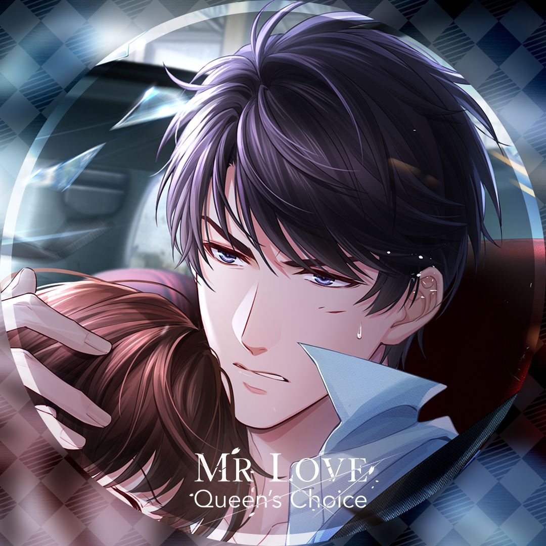 MrLoveMobile's tweet image. 🔄[Loading]💡 Avatar Part Ⅱ

✨The Main Story [Loading] is still ONGOING! Come join the event and get limited SSR Karmas!

Tap ❤️ if you like these avatars!🤗

#MrLoveMobile #Loading
#Kiro #Gavin #Lucien #Victor