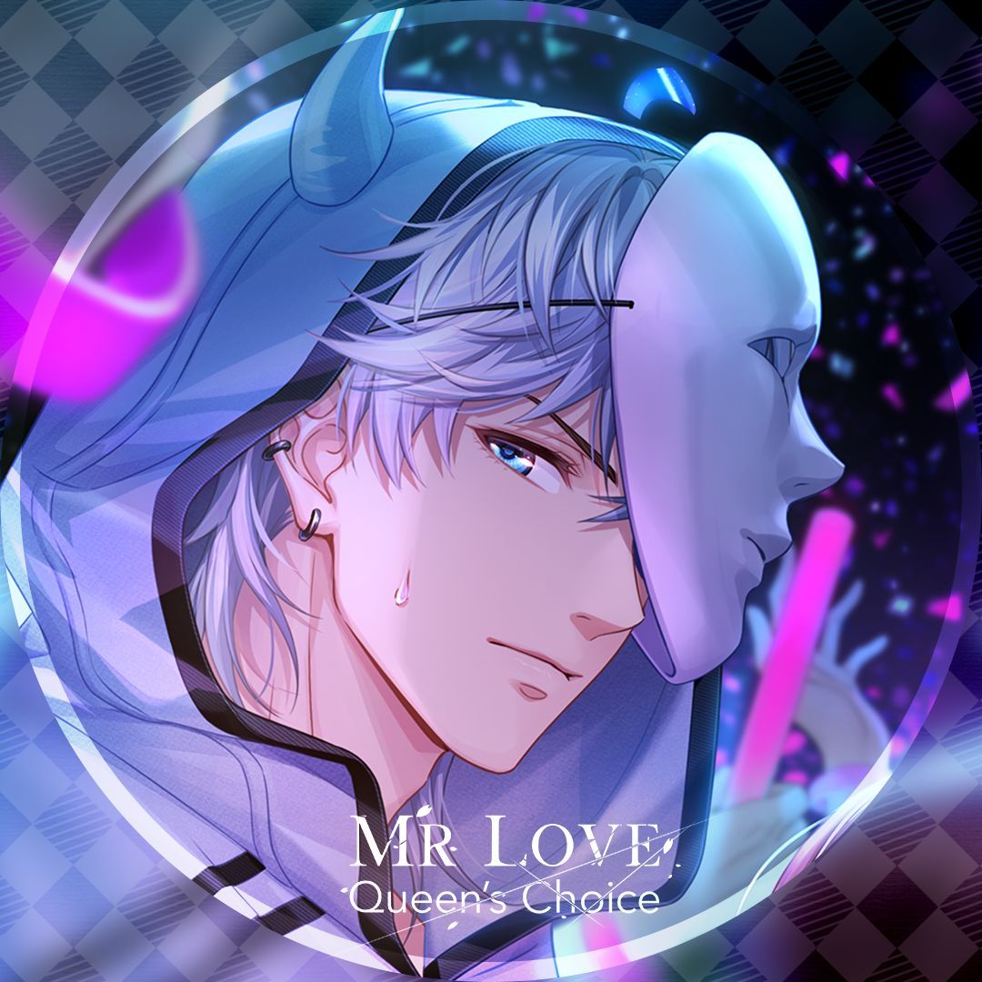 MrLoveMobile's tweet image. 🔄[Loading]💡 Avatar Part Ⅱ

✨The Main Story [Loading] is still ONGOING! Come join the event and get limited SSR Karmas!

Tap ❤️ if you like these avatars!🤗

#MrLoveMobile #Loading
#Kiro #Gavin #Lucien #Victor