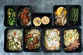FitMealsPrep's tweet image. 🕒 Busy Schedule? 🍽️ Enjoy Healthy Meals On the Go! 🚶‍♂️ Stop by our storefront for quick and nutritious pickup options. Your convenient solution for a healthier lifestyle starts here. Visit us today!

See storefront menu here: fit-meals-prep.square.site