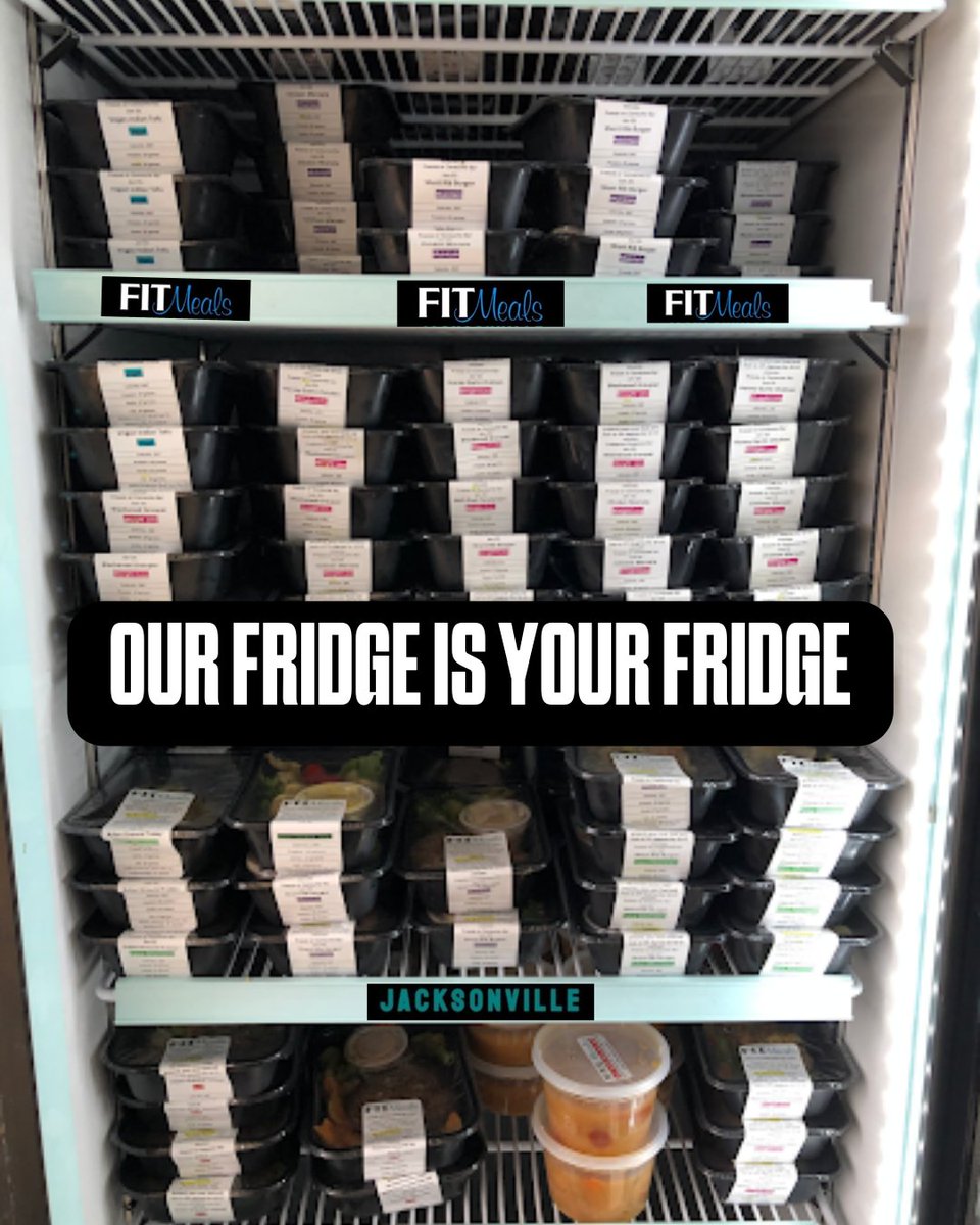 FitMealsPrep's tweet image. 🕒 Busy Schedule? 🍽️ Enjoy Healthy Meals On the Go! 🚶‍♂️ Stop by our storefront for quick and nutritious pickup options. Your convenient solution for a healthier lifestyle starts here. Visit us today!

See storefront menu here: fit-meals-prep.square.site