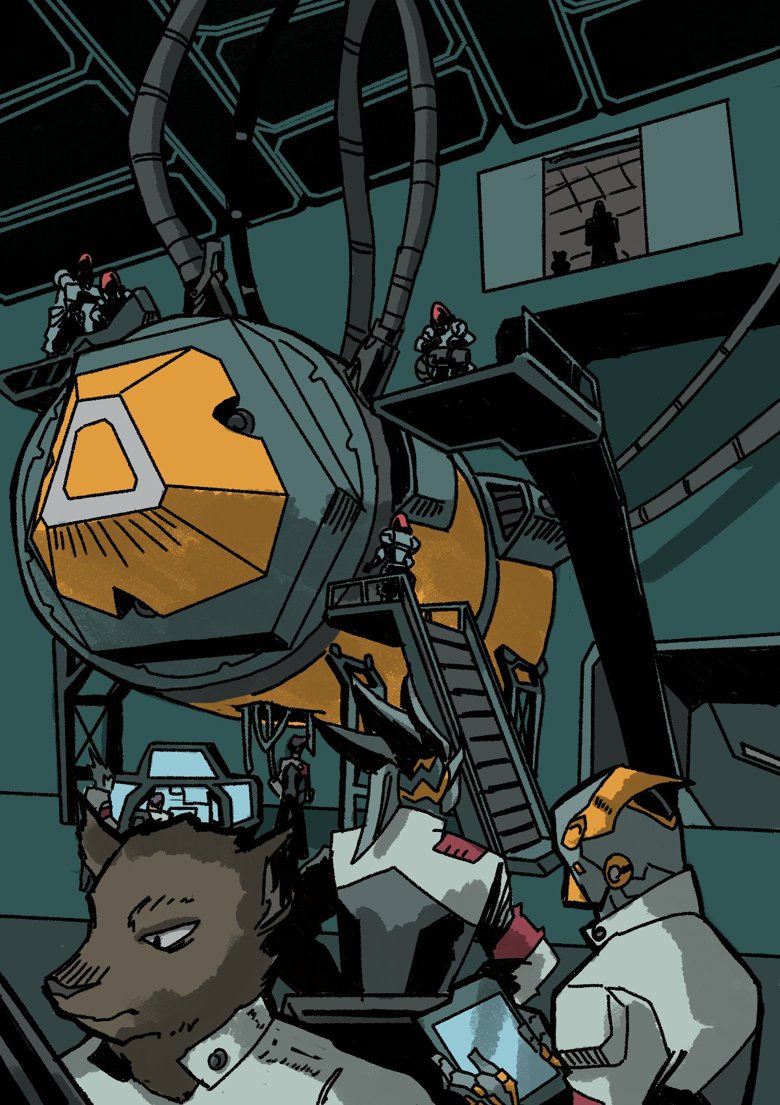 BrennecheCasper's tweet image. Final 2 hours to back Clay-Man #1 on Kickstarter!

With the story written by @Claylex1 and art by talented @karystmania

Kickstarter:kickstarter.com/projects/claym…

#Kickstarter #comic #comics #comicbooks #crowdfunding #superhero