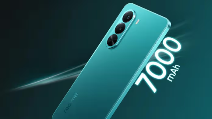 Technifyzer's tweet image. Realme P4x confirmed to feature 7,000mAh battery; will reportedly cost Rs 15,999 👀

#RealmeP4x