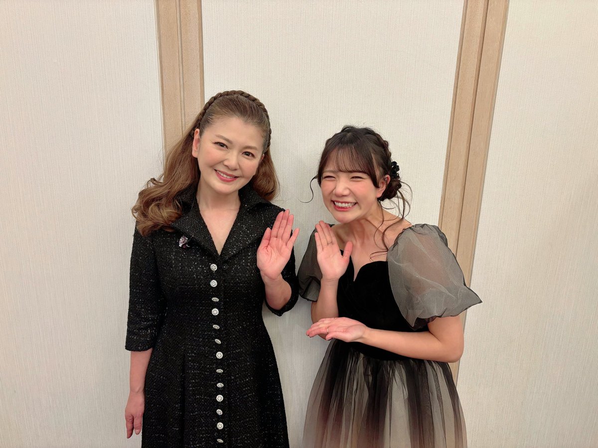 YOKO MΙΝΑΜΙΝΟ Dinner Show 2025』 昨日の幸せな1日をまとめたVlogを