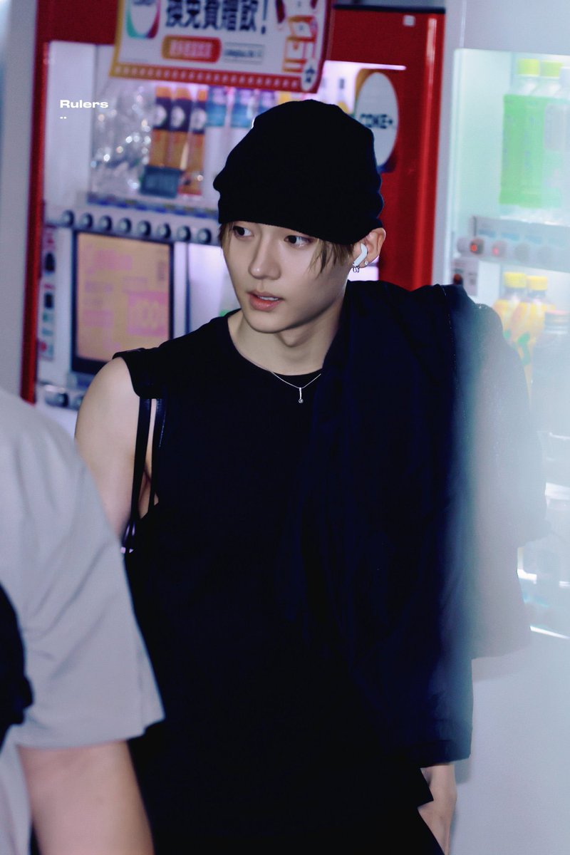 会場限定フォト サンウォン 本日のサンウォン✝️251201 . #ALD1 #이상원 #SANGWON