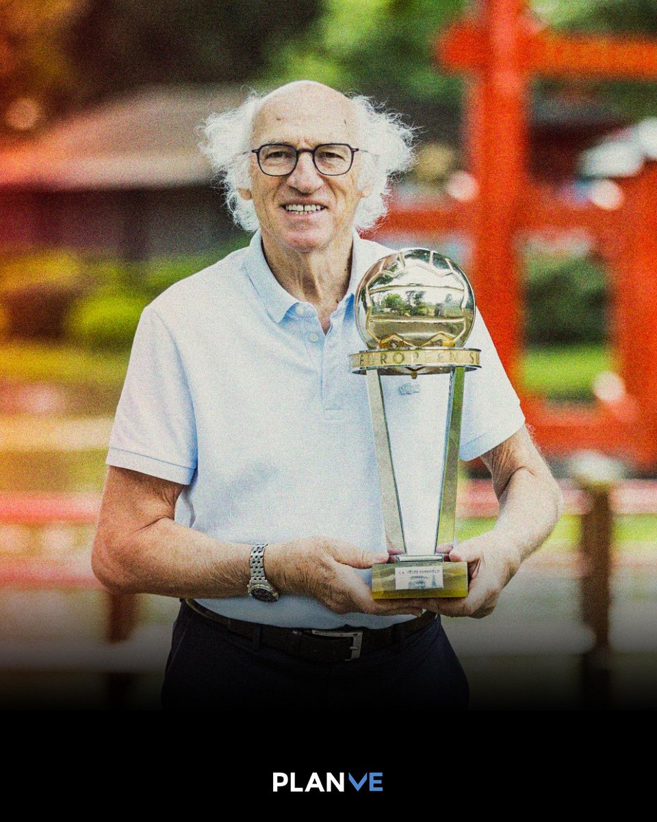 ¡Feliz aniversario, fortineros!

A 31 años de haber llegado a los más alto y ser los mejores del mundo 💪🏼

CAMPEONES DE TODO ⭐️💙