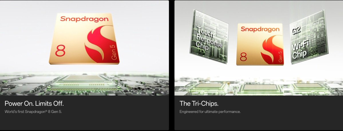 stufflistings's tweet image. OnePlus has revealed more key details of the OnePlus 15R

- First, it will feature the new DetailMax Engine, meaning it&apos;ll feature the same computational photography algo as the one on the OnePlus 15
- ⁠ Ultra Clear Mode, Clear Burst, Clear Night Engine
- ⁠Triple chip…