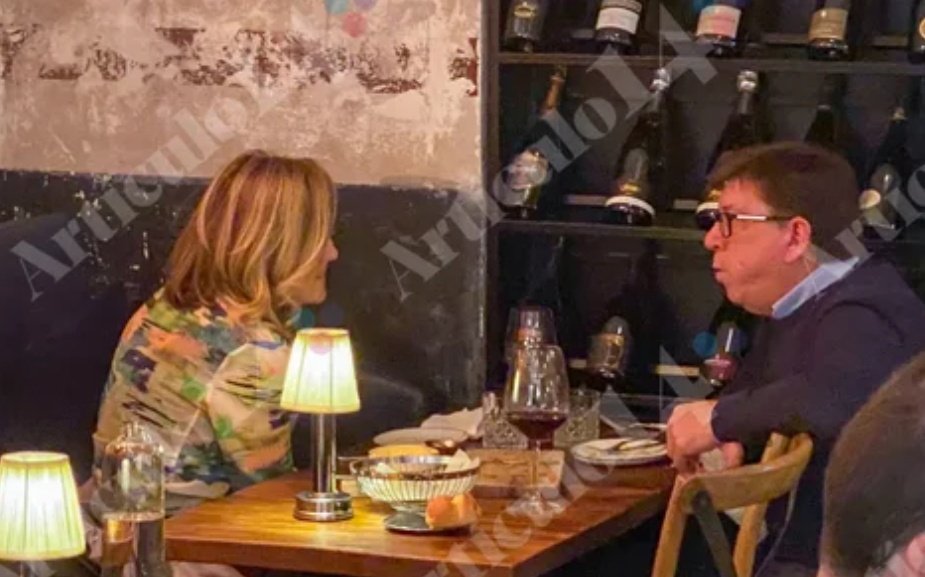 MarBalCas's tweet image. -Ya estás limpio Paco, bueno, sin denuncias.