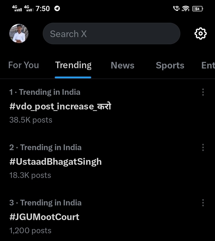 #vdo_post_increase_करो
#vdo_post_increase_करो
No.1 ✅
