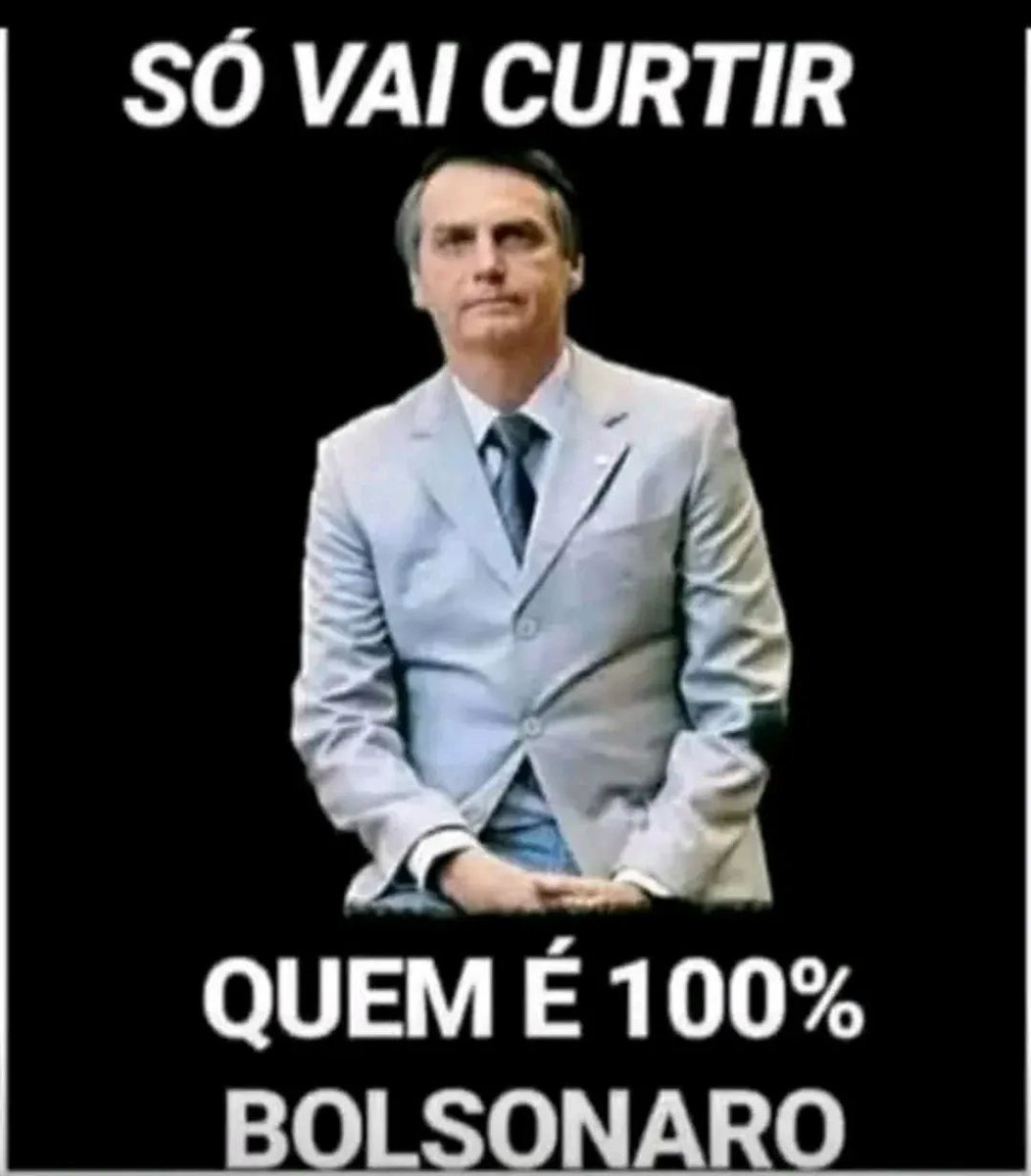 LIBERTEM BOLSONARO 🇧🇷 🇧🇷 🇧🇷 🇧🇷 🇧🇷 🇧🇷 🇧🇷 🇧🇷 🇧🇷