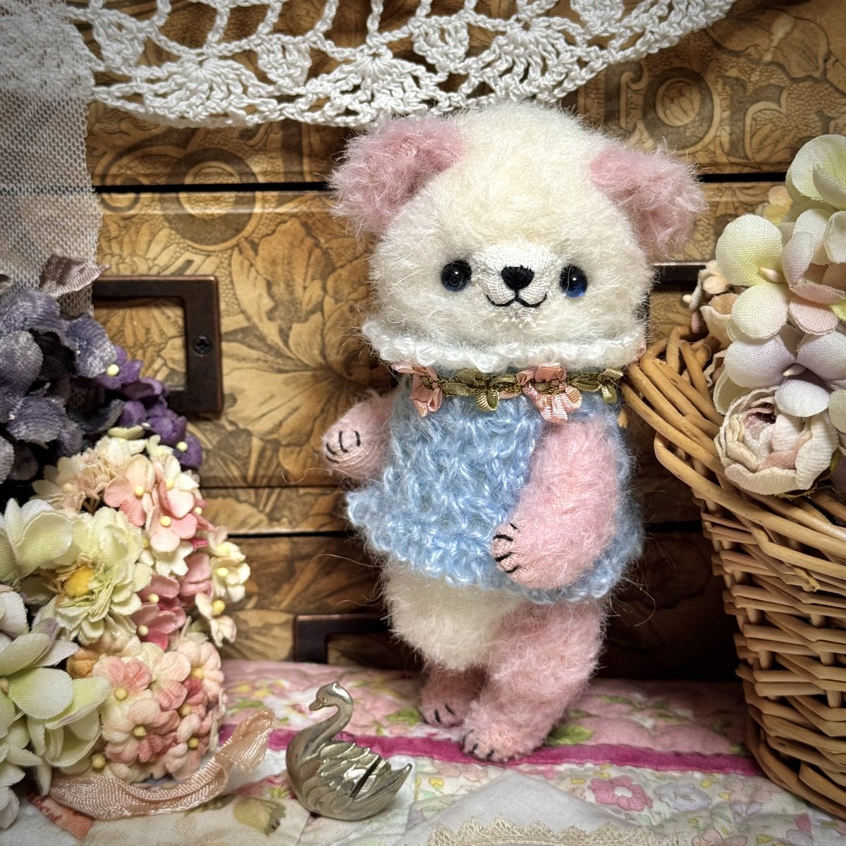 ぶんちべあ (@buncho900) / Posts / X