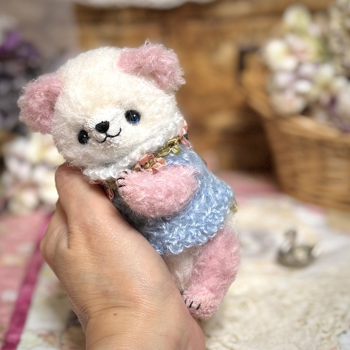 ぶんちべあ (@buncho900) / Posts / X