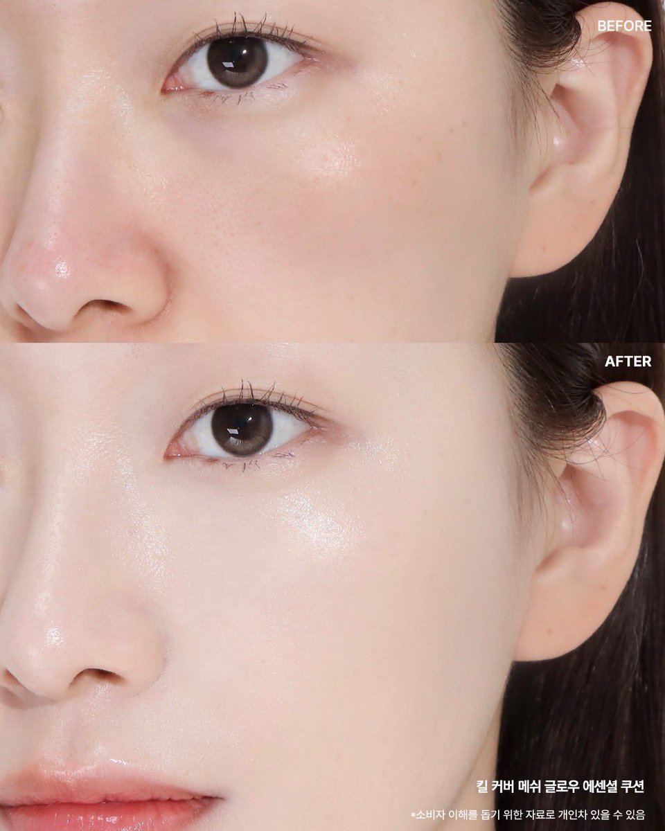 baboxshop's tweet image. ˚｡⋆୨୧˚ SPECIALSET&amp;amp;SALE #clio Kill cover mesh glow essential cushion set ˚｡⋆୨୧˚  

⊹ ในเซ็ทจะได้คุชชั่นตลับเต็ม1+รีฟิล1+prep mist 30ml 1 คุชชั่นร่วมโปร 3 เฉด 19C,21N,21C

⊹ เหลือเซ็ทละ 850.- (ส่งฟรีems)

🛒 ปิดรับ06/12/25 19:00น. (เป็นสินค้าพรีกดเว็บ)