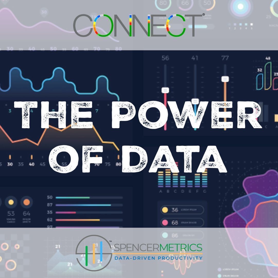 SpencerMetrics's tweet image. Proactive Problem-Solving with Data Insights
Stay ahead of potential issues with proactive insights. SpencerMetrics turns your data into actionable solutions. Read more at buff.ly/ovMkQFG 
#data #automation #analytics #waste #ROI #enablement #production #empowerment